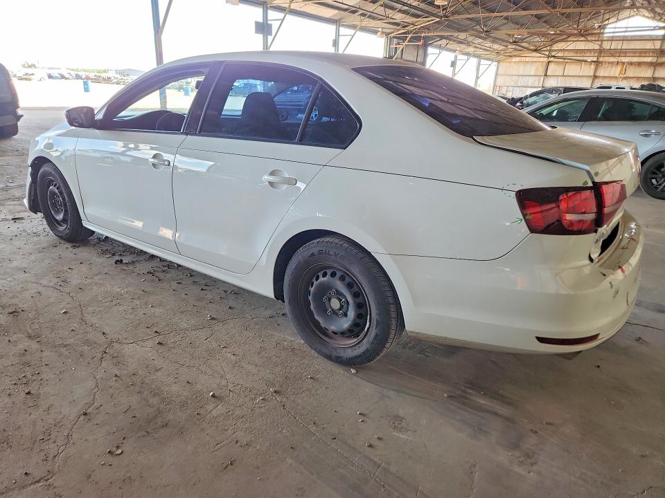 Продажа на аукционе авто 2016 Volkswagen Jetta, vin: 3VW267AJXGM392562, номер лота: 67877446