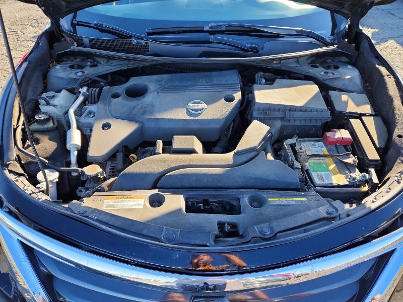 Продаж на аукціоні авто 2015 Nissan Altima, vin: 1N4AL3AP2FC226191, номер лоту: 70880376