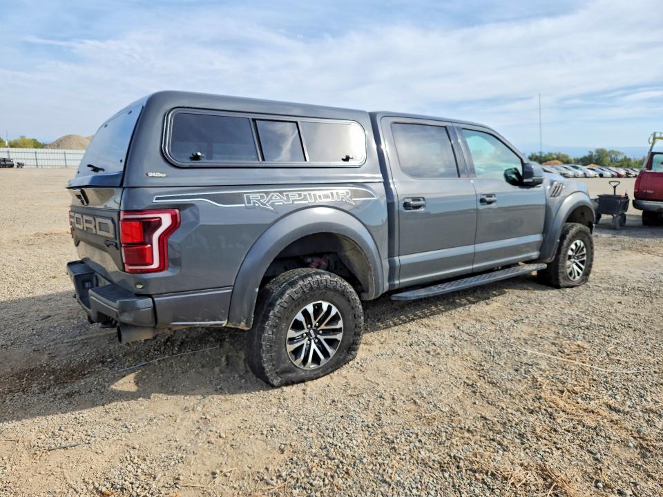 Aukcja sprzedaży 2020 Ford F150, vin: 1FTFW1RG5LFC06849, numer aukcji: 69915476