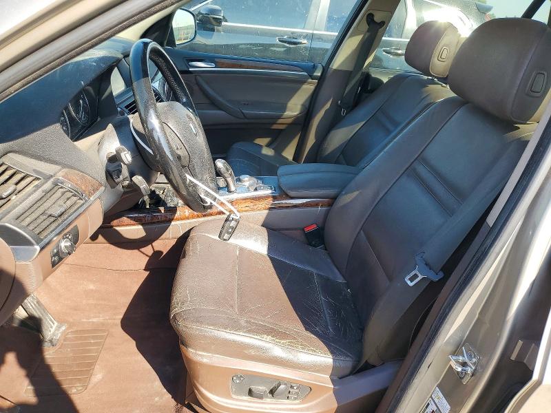 Продаж на аукціоні авто 2008 Bmw X5, vin: 5UXFE43518L033222, номер лоту: 68850936