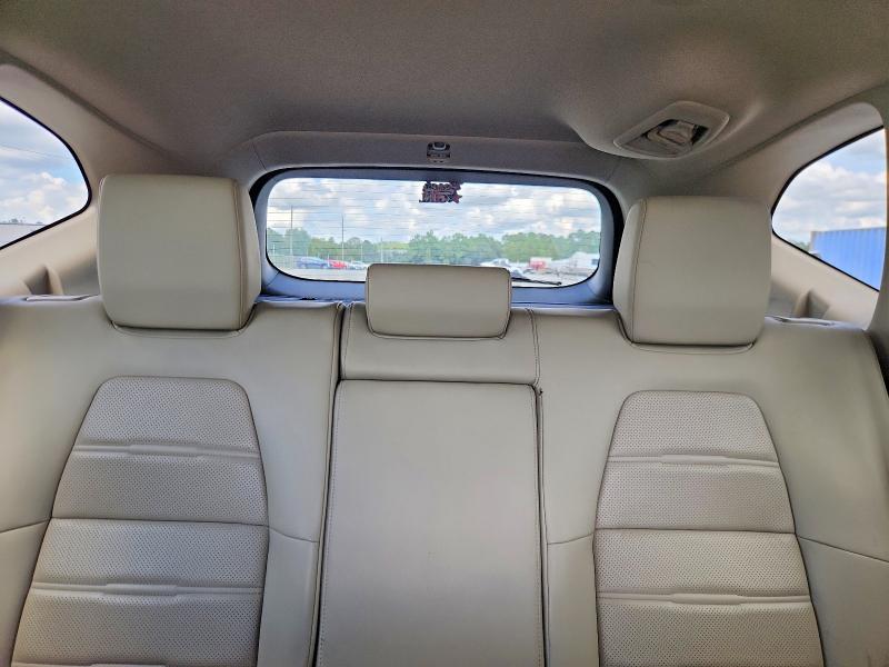 68250706 :رقم المزاد ، 2HKRW2H83HH613403 vin ، 2017 Honda Cr-v مزاد بيع