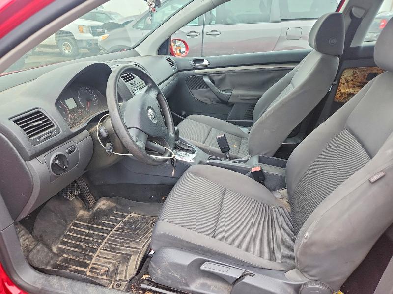 Продаж на аукціоні авто 2007 Volkswagen Rabbit, vin: WVWBR71K57W025300, номер лоту: 69582696