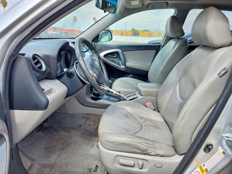 Aukcja sprzedaży 2008 Toyota Rav4, vin: JTMZD31V986057622, numer aukcji: 69619726
