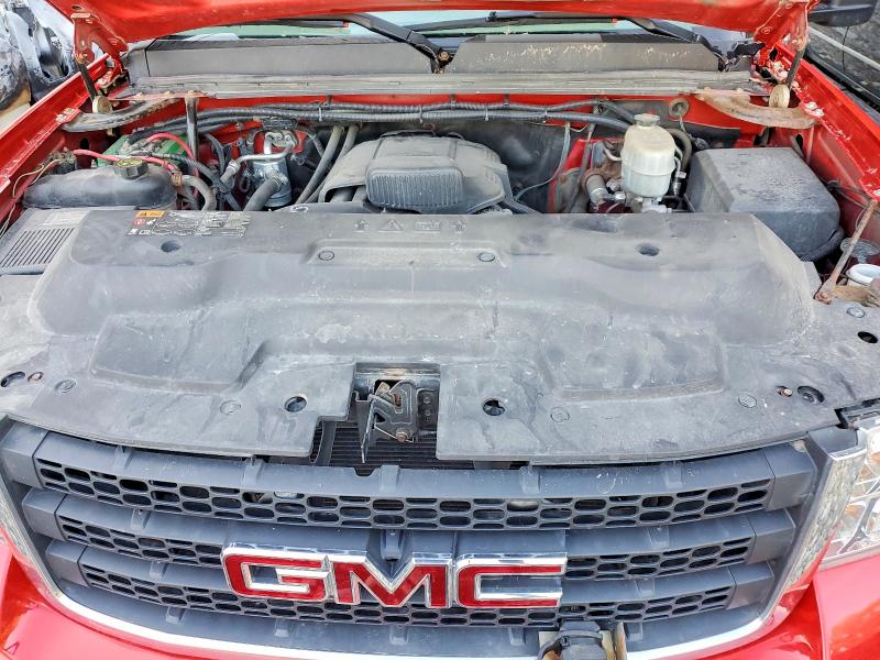 2014 Gmc Sierra მანქანა იყიდება აუქციონზე, vin: 1GD322CG0EF144319, აუქციონის ნომერი: 69752176