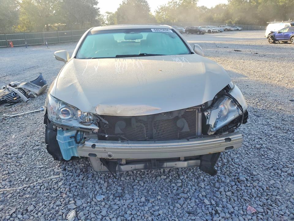 Aukcja sprzedaży 2011 Lexus Es, vin: JTHBK1EG0B2453362, numer aukcji: 68075036