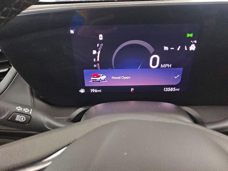 68674276 :رقم المزاد ، KL4AMBSL4TB187211 vin ، 2026 Buick Encore Gx مزاد بيع