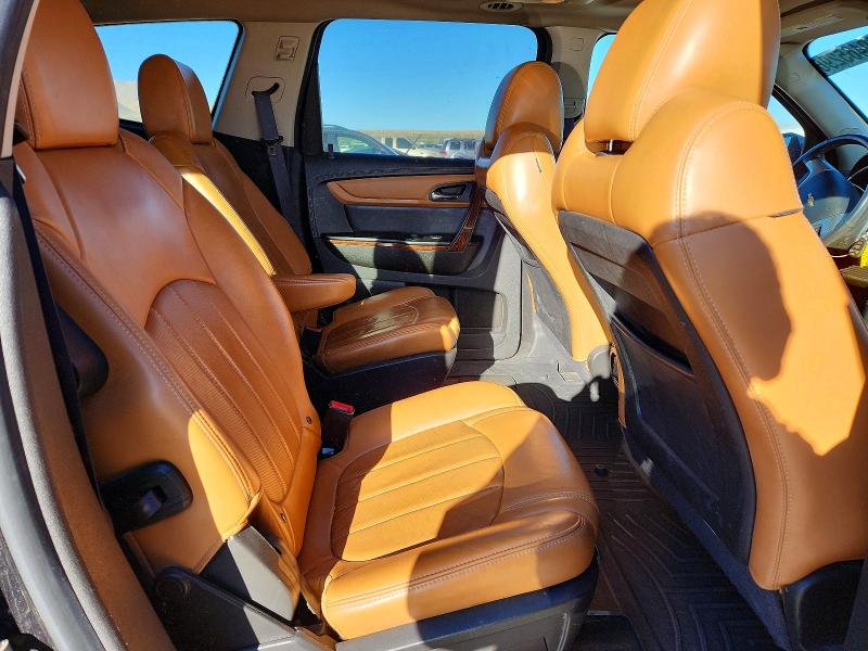 Продаж на аукціоні авто 2014 Chevrolet Traverse, vin: 1GNKVJKD8EJ233066, номер лоту: 70465296