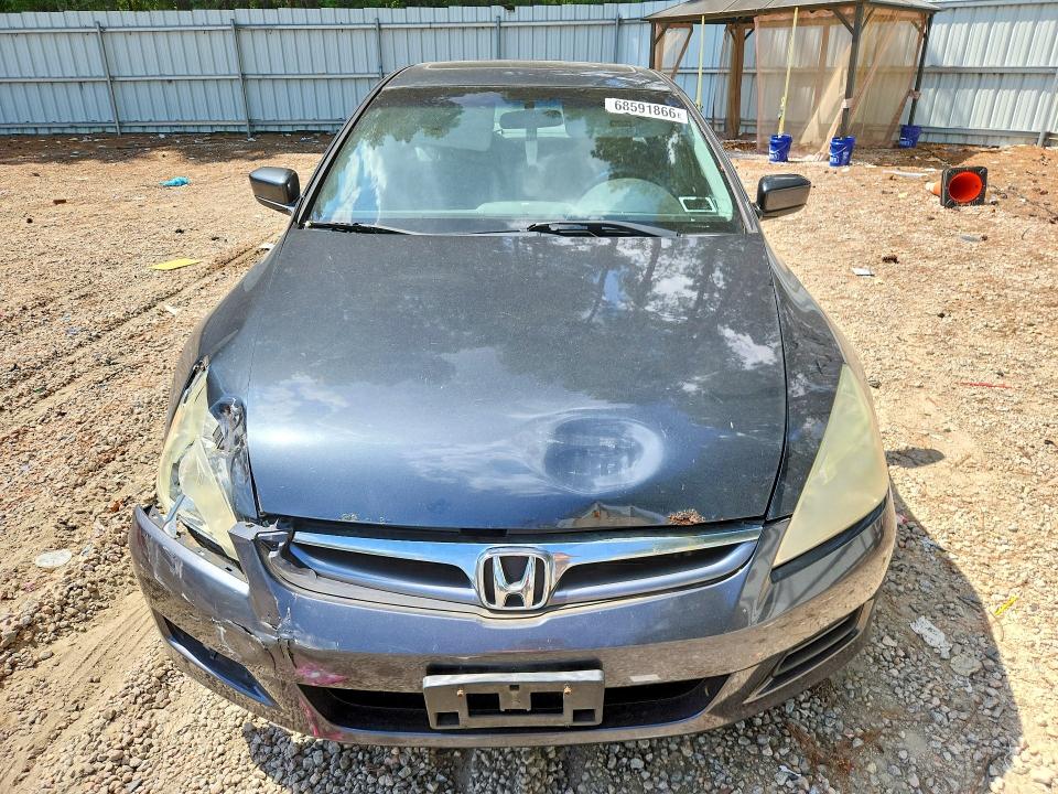 Aukcja sprzedaży 2007 Honda Accord, vin: 1HGCM56827A189235, numer aukcji: 68591866