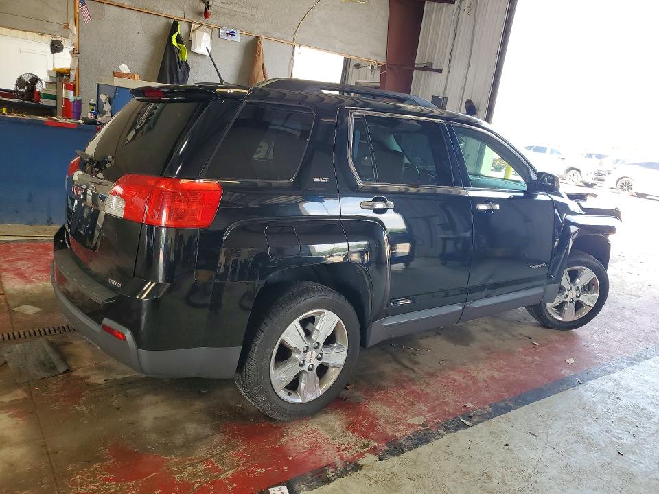 Aukcja sprzedaży 2014 Gmc Terrain, vin: 2GKFLXEK1E6347148, numer aukcji: 67008786