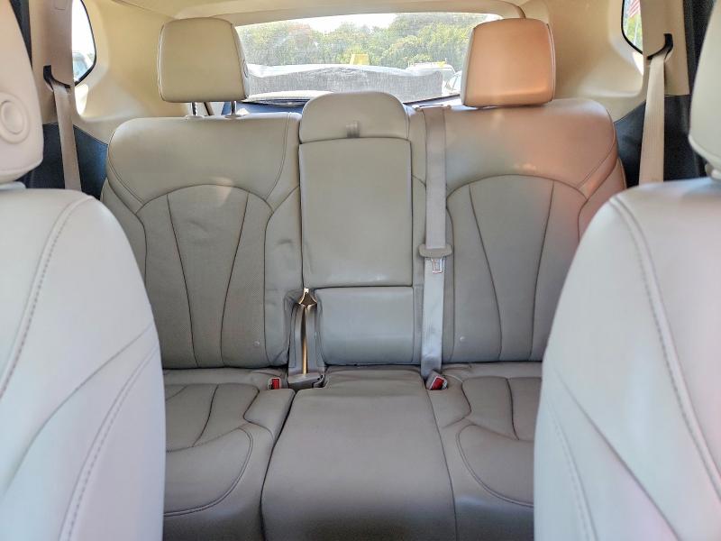 Продаж на аукціоні авто 2017 Buick Envision, vin: 1FMCU9J95JUC83973, номер лоту: 69352116