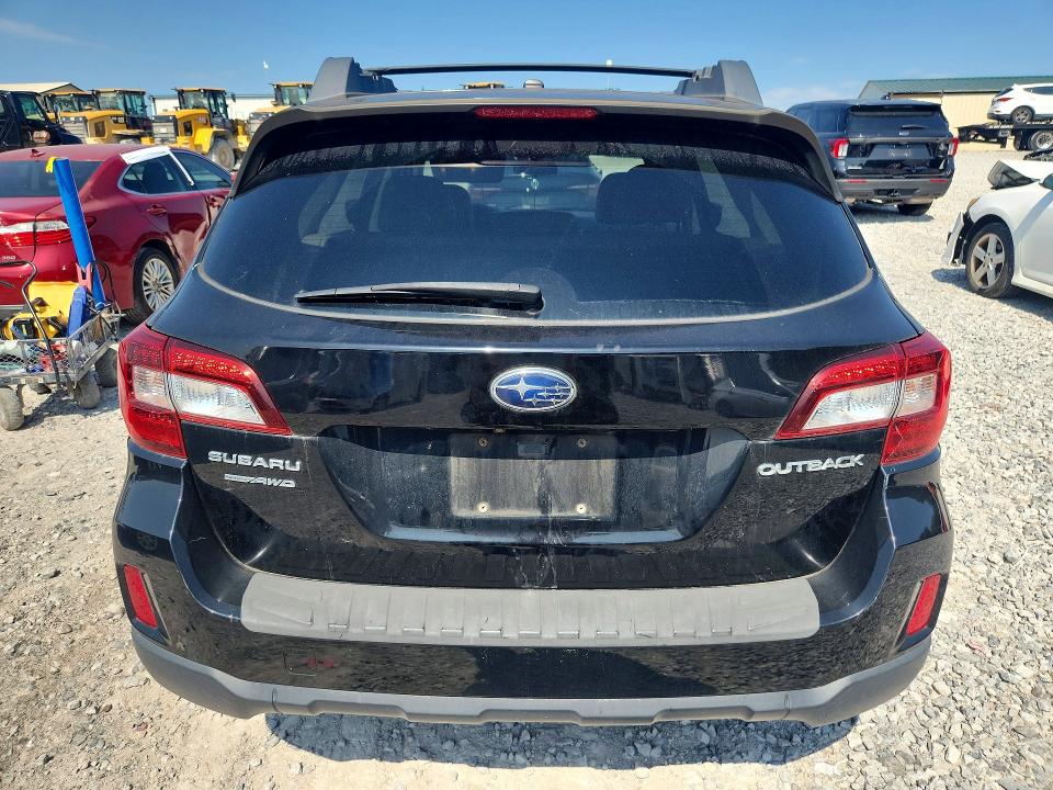 Aukcja sprzedaży 2015 Subaru Outback, vin: 4S4BSBCC3F3360984, numer aukcji: 67970226