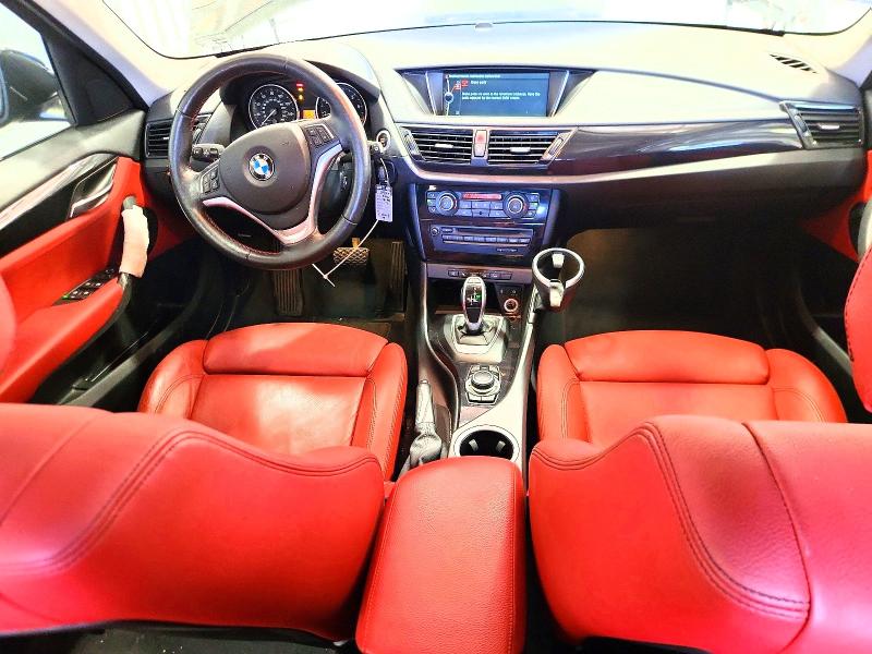 Продажа на аукционе авто 2013 Bmw X1, vin: WBAVL1C51DVR87756, номер лота: 68005206