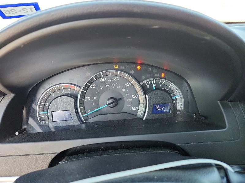 Aukcja sprzedaży 2013 Toyota Camry, vin: 4T1BK1FK3DU022568, numer aukcji: 69697476