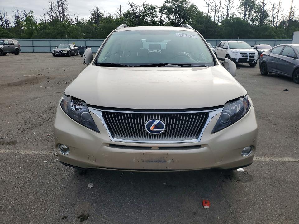 Продаж на аукціоні авто 2012 Lexus Rx, vin: JTJBC1BA5C2430379, номер лоту: 67573556