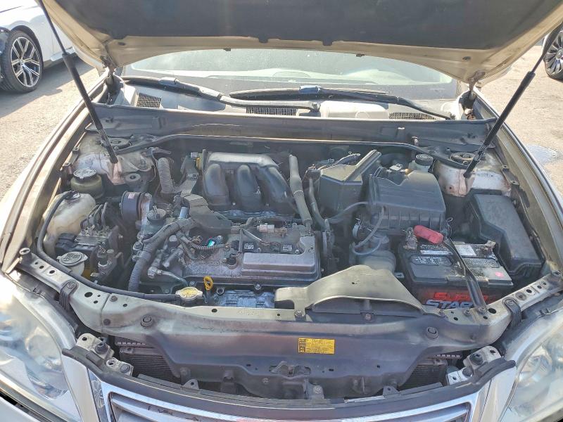 68698186 :رقم المزاد ، JTHBK1EG9A2381544 vin ، 2010 Lexus Es مزاد بيع