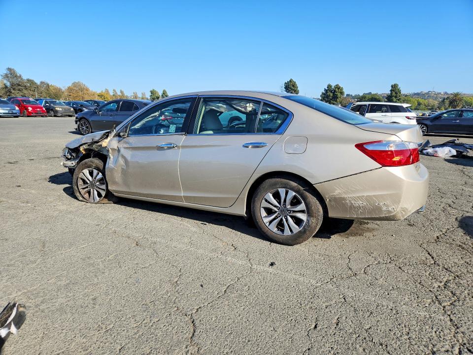 Продаж на аукціоні авто 2015 Honda Accord, vin: 1HGCR2F36FA241890, номер лоту: 69356066