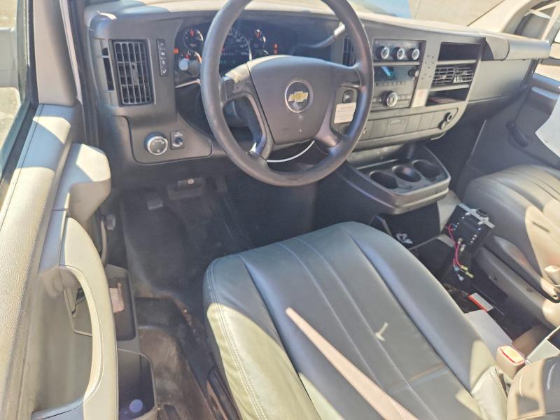 Aukcja sprzedaży 2013 Chevrolet Express G1500, vin: 1GCSGAFX4D1161322, numer aukcji: 68800146