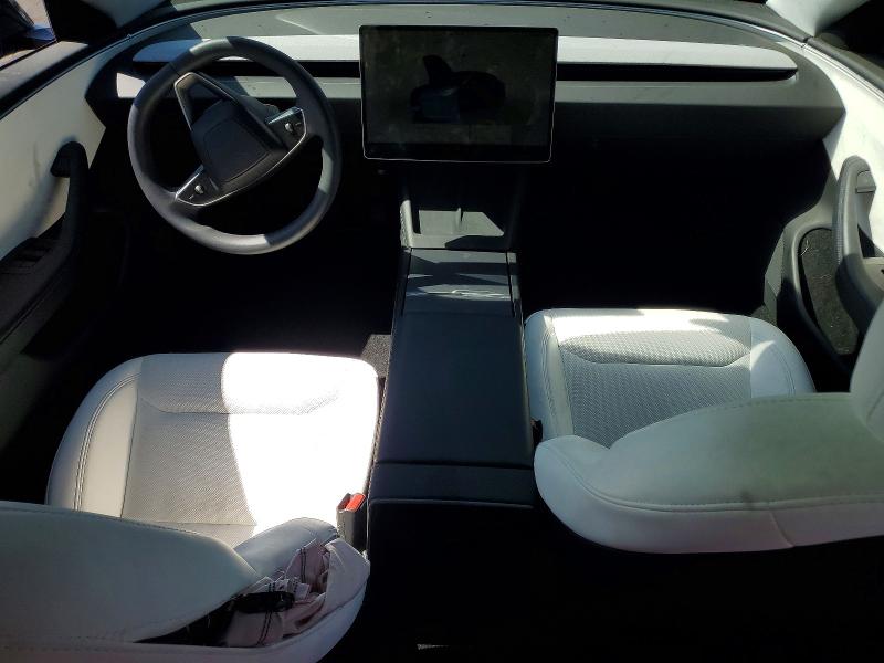 68013306 :رقم المزاد ، 5YJ3E1EA2RF815448 vin ، 2024 Tesla Model 3 مزاد بيع