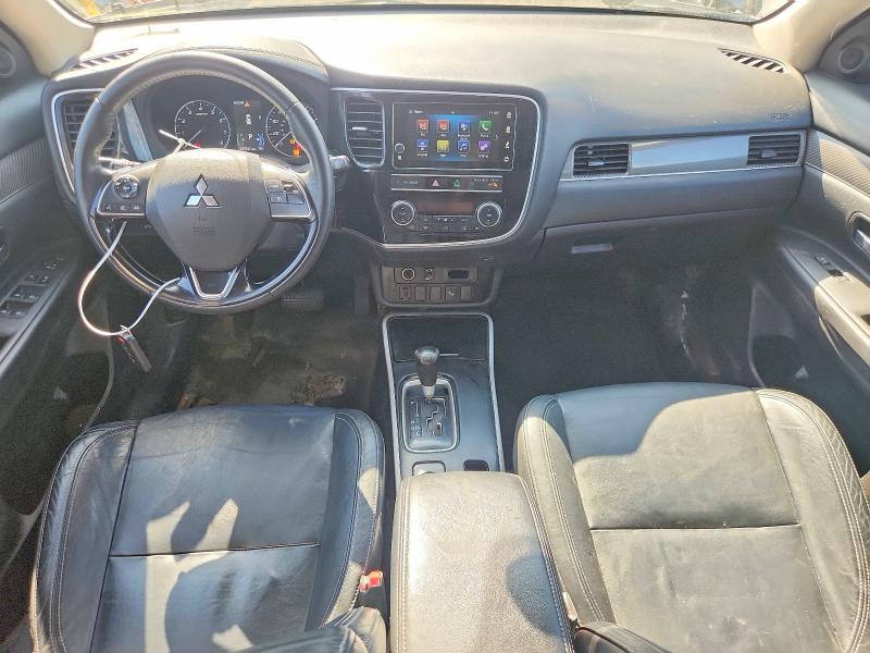Продажа на аукционе авто 2019 Mitsubishi Outlander, vin: JA4AZ3A35KJ001270, номер лота: 68980836