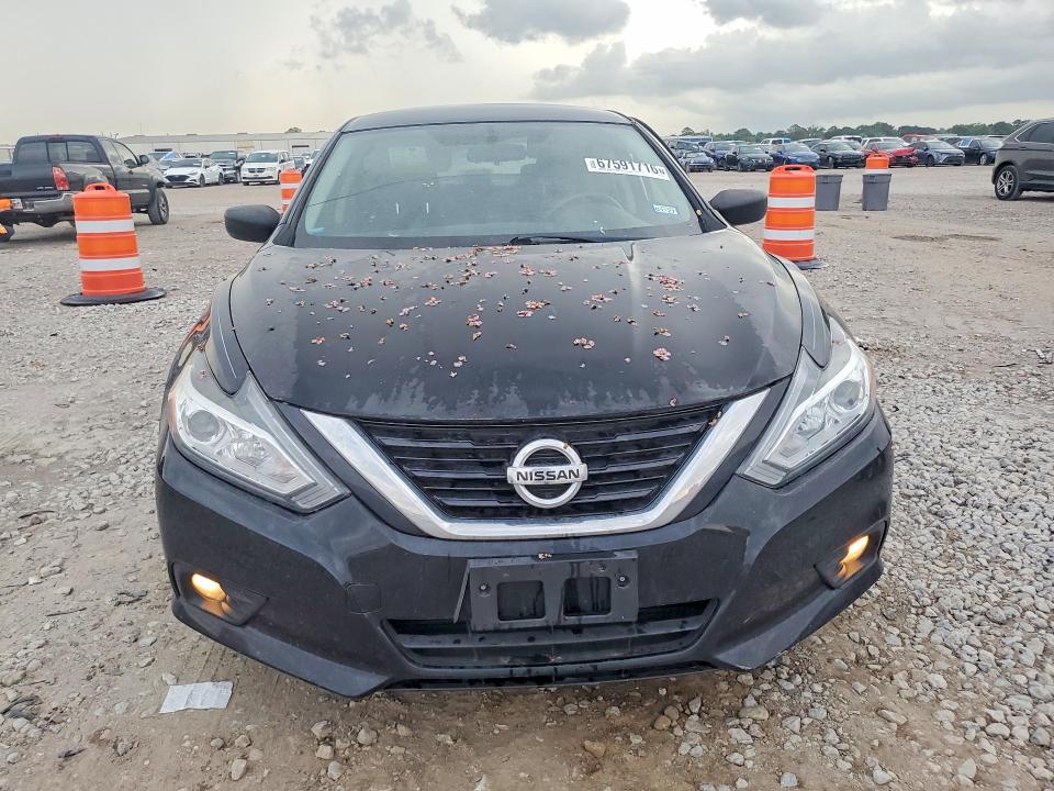 Aukcja sprzedaży 2017 Nissan Altima, vin: 1N4AL3AP5HC252772, numer aukcji: 67591716