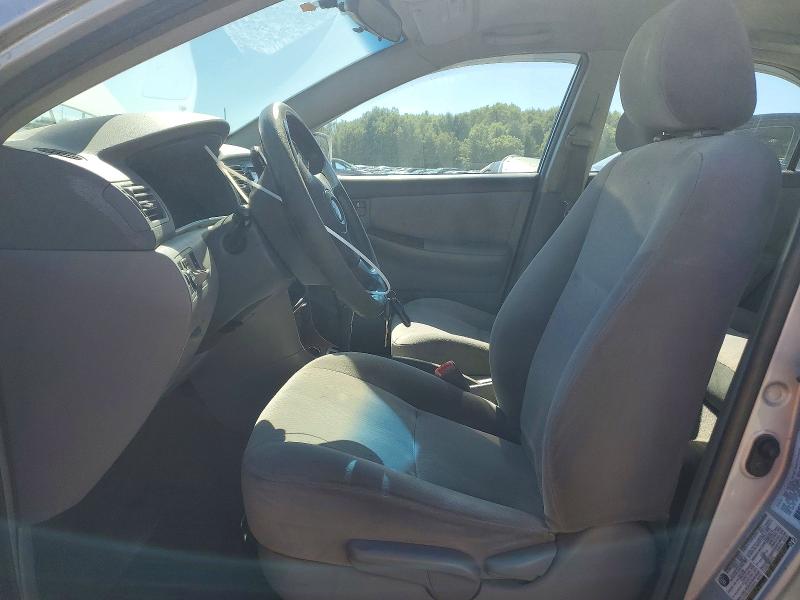 Продаж на аукціоні авто 2005 Toyota Corolla, vin: 1NXBR32E35Z378379        , номер лоту: 68891396
