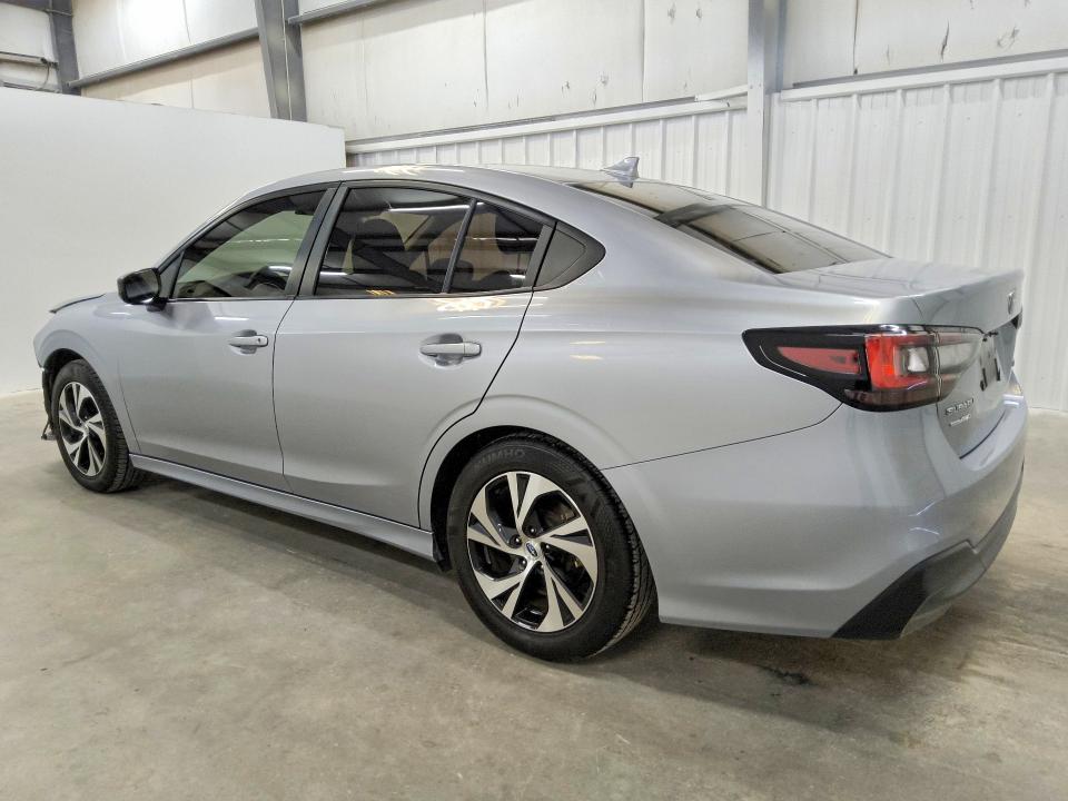 68862376 :رقم المزاد ، 4S3BWAB64P3014488 vin ، 2023 Subaru Legacy مزاد بيع