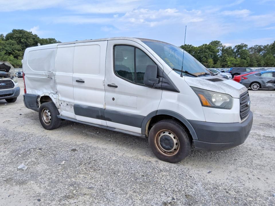 Aukcja sprzedaży 2015 Ford Transit, vin: 1FTNR1ZM4FKA68029, numer aukcji: 68830766