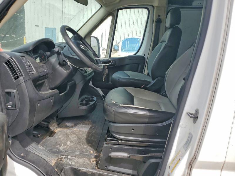 Продажа на аукционе авто 2017 Ram Promaster 1500, vin: 3C6TRVAG5HE508521, номер лота: 69904856