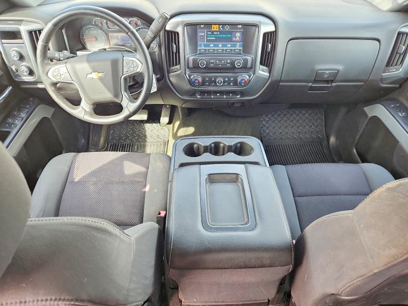 70498506 :رقم المزاد ، 1GCVKREC7EZ134501 vin ، 2014 Chevrolet Silverado مزاد بيع