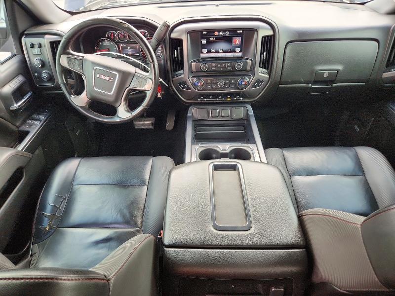 Aukcja sprzedaży 2015 Gmc Sierra, vin: 3GTU2VEC0FG332634, numer aukcji: 67677866
