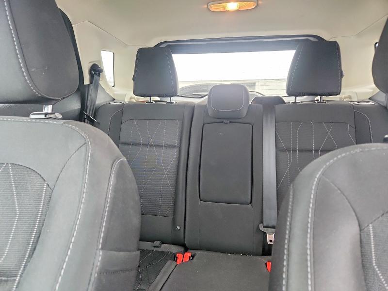 Aukcja sprzedaży 2021 Ford Ecosport, vin: MAJ3S2GE5MC446448, numer aukcji: 70132076