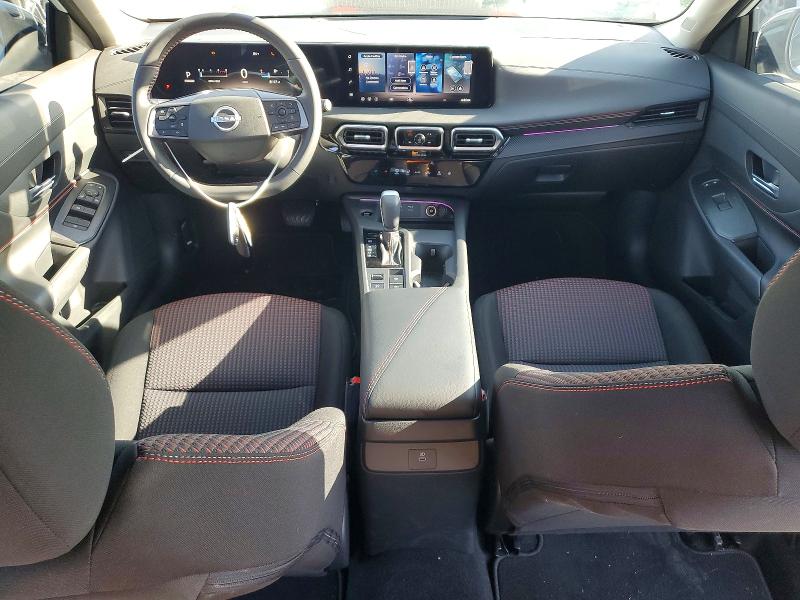 2026 Nissan Sentra მანქანა იყიდება აუქციონზე, vin: 3N1AB9DV5TY216352, აუქციონის ნომერი: 68833526