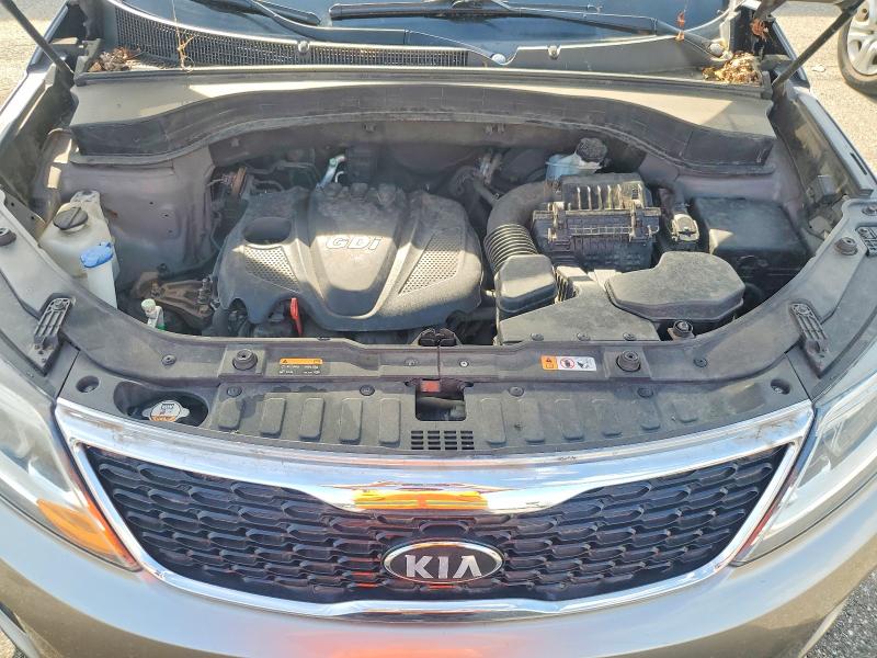 Aukcja sprzedaży 2014 Kia Sorento, vin: 5XYKTCA65EG439250, numer aukcji: 67806106