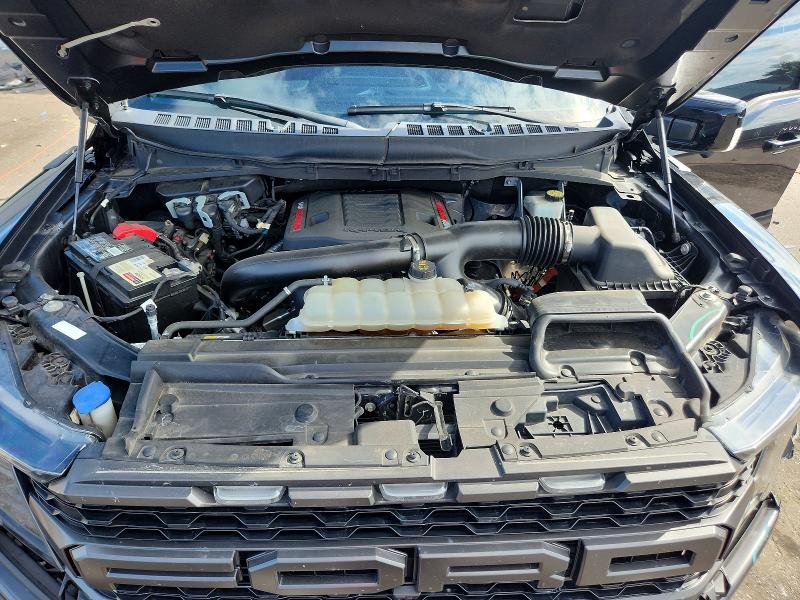 Auction sale of the 2023 Ford F150, vin: 1FTFW1RG7PFA88339, lot number: 69764936