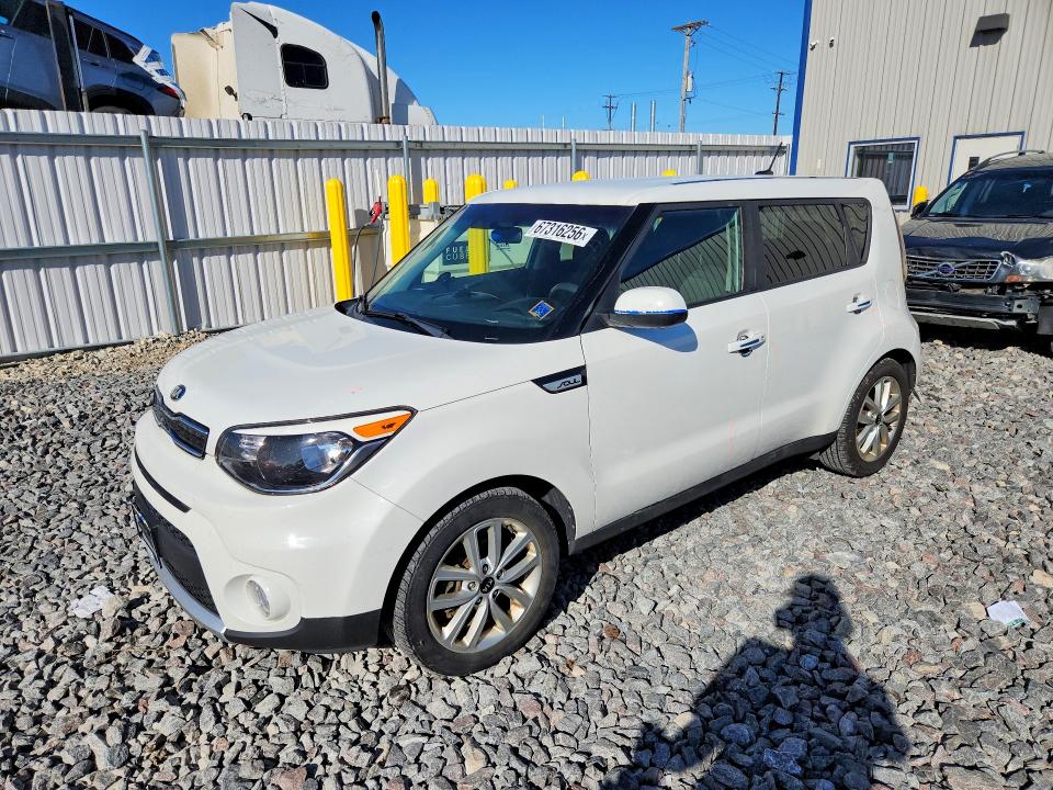 Aukcja sprzedaży 2018 Kia Soul, vin: KNDJP3A55J7512051, numer aukcji: 67316256