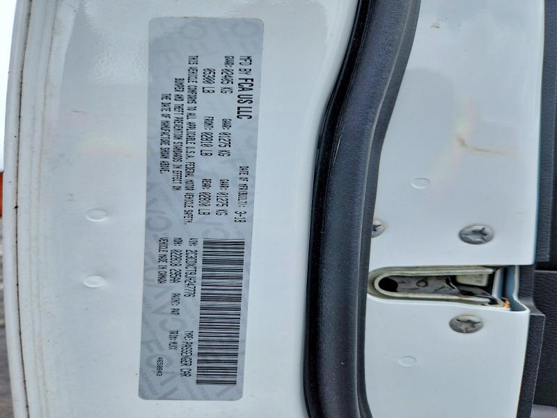 Продаж на аукціоні авто 2018 Dodge Charger, vin: 2C3CDXCT9JH247776, номер лоту: 69366926