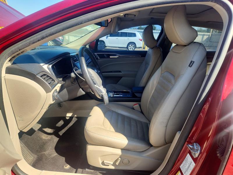 Продажа на аукционе авто 2018 Ford Fusion, vin: 3FA6P0LU4JR157462, номер лота: 69330996
