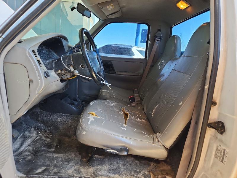 2000 Ford Ranger მანქანა იყიდება აუქციონზე, vin: 1FTYR10V0YPB27599, აუქციონის ნომერი: 67694606