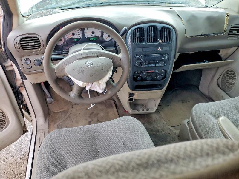 Aukcja sprzedaży 2005 Dodge Caravan, vin: 1D4GP45R85B119308, numer aukcji: 69029956