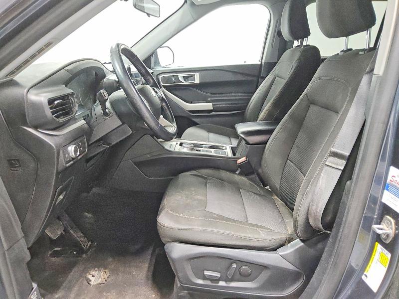 Aukcja sprzedaży 2022 Ford Explorer, vin: 1FMSK7DH3NGA13623, numer aukcji: 68675916