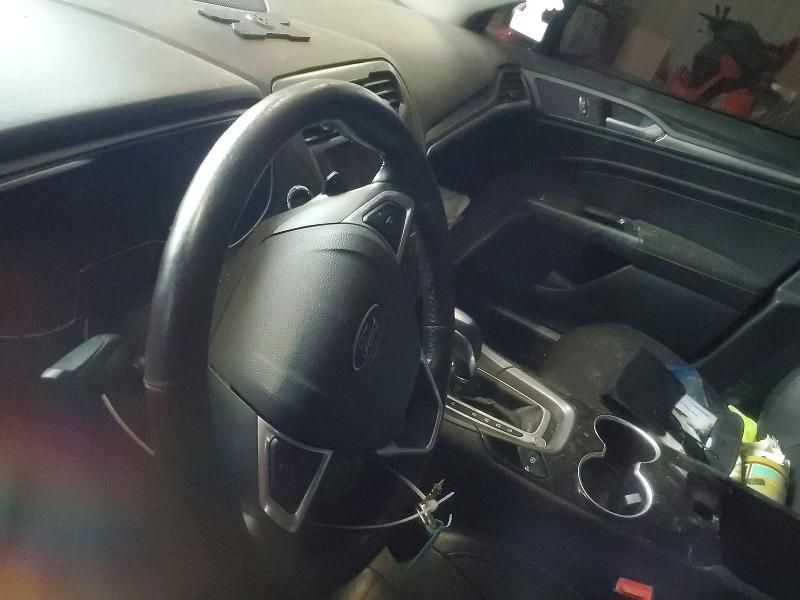 Aukcja sprzedaży 2015 Ford Fusion, vin: 3FA6P0D9XFR246535, numer aukcji: 67027356