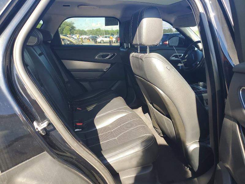 Aukcja sprzedaży 2020 Land Rover Range Rover Velar, vin: SALYB2EX5LA248332, numer aukcji: 69905456