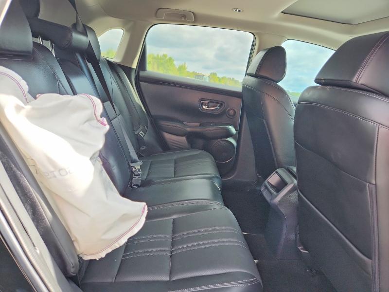 Продажа на аукционе авто 2025 Honda Hr-v, vin: 3CZRZ1H76SM700488, номер лота: 68623076
