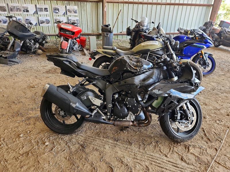 Aukcja sprzedaży 2026 Kawasaki Zx636, vin: JKBZXJK11TA016775, numer aukcji: 70094406