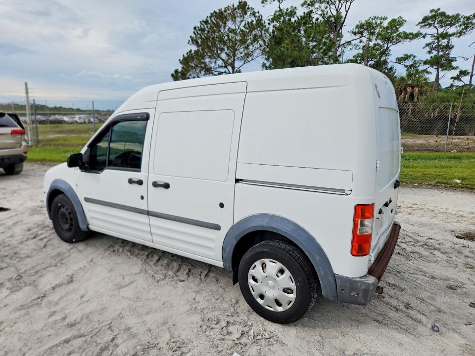 Aukcja sprzedaży 2013 Ford Transit Connect, vin: NM0LS7BN2DT174498, numer aukcji: 70850226