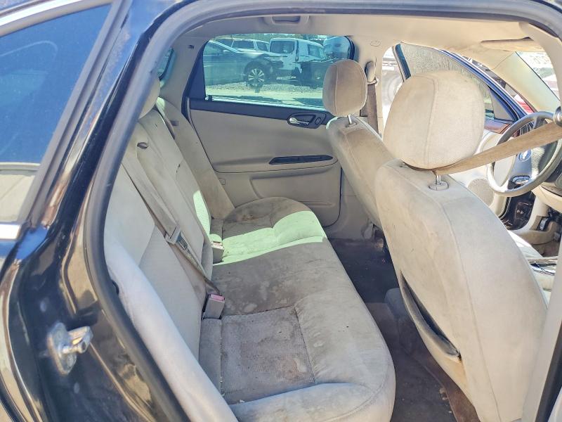 Aukcja sprzedaży 2008 Chevrolet Impala, vin: 2G1WB58K889148835, numer aukcji: 70845926