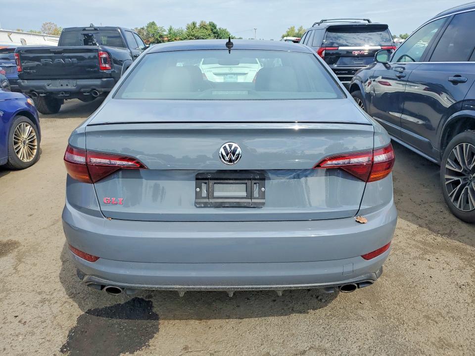 67481666 :رقم المزاد ، 3VW6T7BU9KM135971 vin ، 2019 Volkswagen Jetta مزاد بيع
