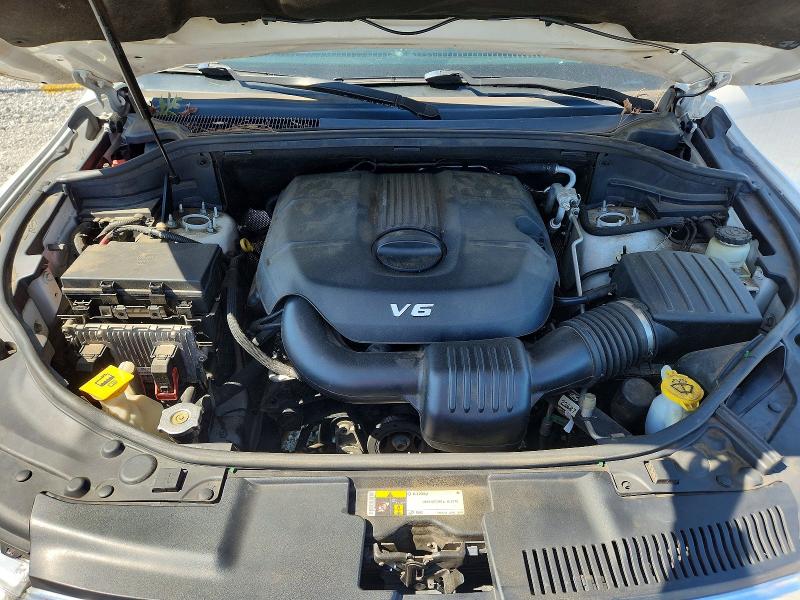 Aukcja sprzedaży 2015 Dodge Durango, vin: 1C4RDHDG9FC163058, numer aukcji: 68364576