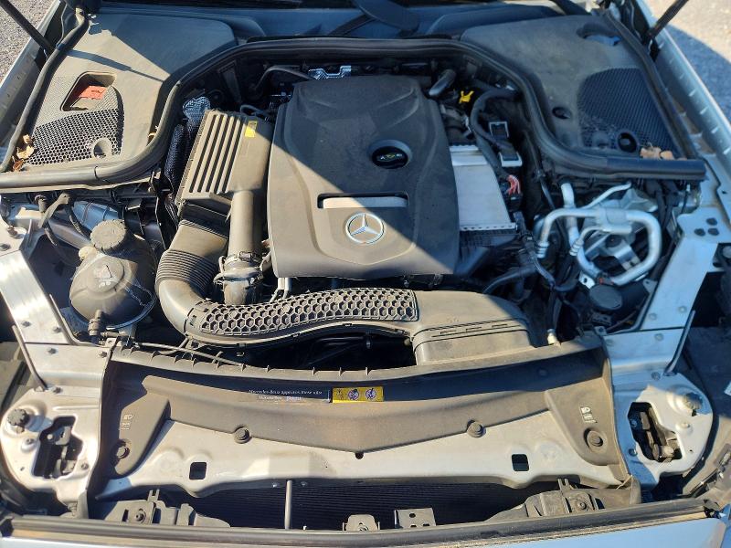 2017 Mercedes-benz E მანქანა იყიდება აუქციონზე, vin: WDDZF4JB7HA105787, აუქციონის ნომერი: 67066166