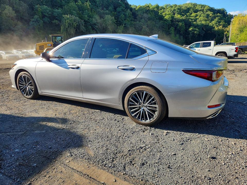 Aukcja sprzedaży 2025 Lexus Es 350, vin: 58ADZ1B18SU202796, numer aukcji: 69905386